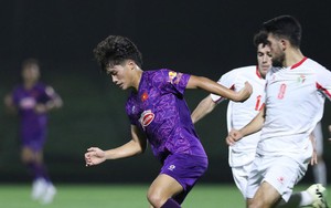 Khám phá sức mạnh của U23 Việt Nam