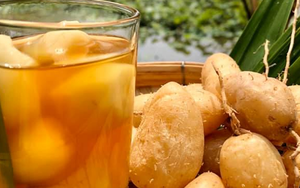 1 loại củ có tên "kỳ cục" nhưng dùng được thay cơm: BS nói ăn vào giúp hạ đường huyết và giảm mỡ hiệu quả