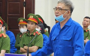 Khối tài sản "khủng" giải quyết ra sao khi cựu GĐ Công an Hải Phòng Đỗ Hữu Ca bị tuyên 10 năm tù?