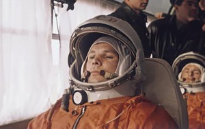 Chùm ảnh: Yuri Gagarin - người mở ra trang sử mới về thám hiểm không gian