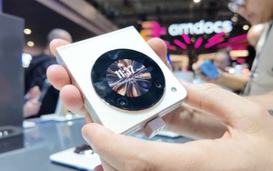 'iPhone 15 Pro Max đắt quá, mẫu Android này vừa ‘chanh sả’ mà giá chỉ phân nửa’ - Chuyên gia Mỹ gợi ý