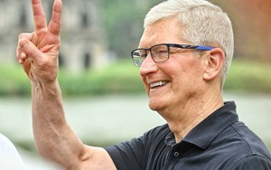 Lộ diện quốc gia Đông Nam Á Tim Cook sẽ ghé thăm ngay sau Việt Nam, là nơi Apple có thể xây dựng nhà máy mới