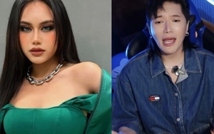 Drama cực căng giữa đêm: Châu Đăng Khoa livestream tung hê bằng chứng tố Sofia "ăn cháo đá bát", phản pháo chuyện không cho nữ ca sĩ tiền ăn Tết