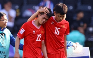 Vá được "lỗ hổng chết người" thời Troussier, HLV Hoàng Anh Tuấn mới "chữa lành" nổi cho U23 Việt Nam