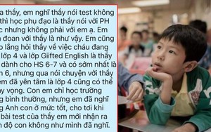 Xôn xao chuyện phụ huynh tố thầy giáo nổi tiếng không hoàn trả hàng chục triệu học phí, phía liên quan nói gì?