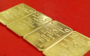 Đề nghị Bộ Công an vào cuộc đấu thầu vàng SJC
