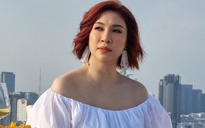 Nữ ca sĩ Việt: Tôi là người thứ 3 không dưới 3 lần, đàn ông muốn lừa tình thì không cách nào thoát được