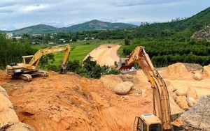 Tập đoàn Thuận An đang thi công dự án hơn 1.800 tỉ đồng ở Quảng Nam