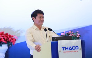 Ngành thuế Quảng Nam 'lo lắng' về Thaco của tỷ phú Trần Bá Dương