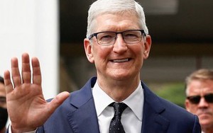 Tim Cook đã đặt chân tới Indonesia ngay sau chuyến thăm Việt Nam, tuyên bố đang tìm vị trí xây nhà máy mới tại đây