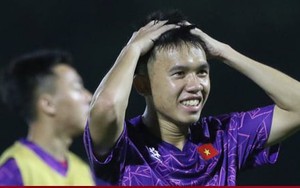Chờ đợi U23 Việt Nam phá dớp trận ra quân ở VCK U23 châu Á