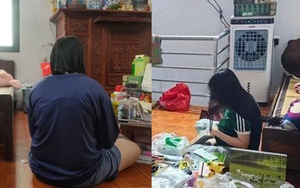 Vụ bé 12 tuổi mang thai ở Hà Nội: Sắp sinh vẫn nô đùa khắp xóm, chưa hình dung ra chuyện gì
