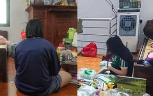 Vụ bé 12 tuổi mang thai ở Hà Nội: Sắp sinh vẫn nô đùa khắp xóm, chưa hình dung ra chuyện gì
