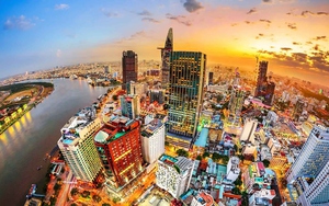 Việt Nam có thể lọt vào nhóm 5 nền kinh tế phát triển nhanh nhất châu Á