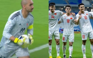 Dân mạng cười lộn ruột khi xem U23 Việt Nam thắng U23 Kuwait: Tấu hài hơn Táo quân, đòi nhập tịch thủ môn đội bạn vì "biếu" 2 bàn