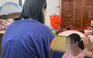 Vụ bé gái 12 tuổi sinh con ở Hà Nội: Gia đình dự định gửi cháu bé vào trung tâm bảo trợ trong 2 năm