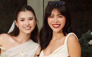 Cao Thiên Trang phải đổi ngày cưới