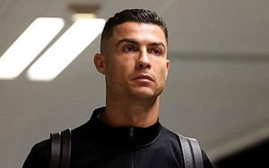 Thắng kiện Juventus, Ronaldo sắp được bồi thường gần 10 triệu euro