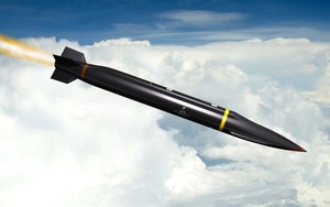 Tranh cãi nóng tên lửa siêu thanh mới Mako của Mỹ
