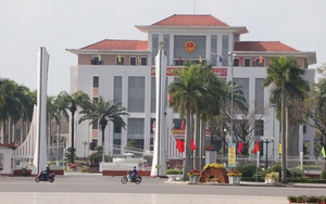 Quảng Nam xác minh tài sản của 86 người có chức vụ, quyền hạn