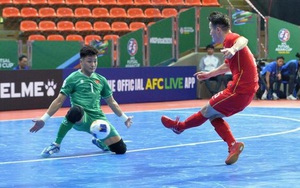 Báo Trung Quốc cho rằng tuyển Việt Nam thắng vì “ăn may”, tiếc nuối khi đội nhà bị loại sớm