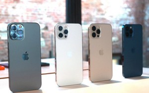 5 mẫu iPhone cũ giá chạm đáy, chưa đến 3,5 triệu đồng đã có máy tốt