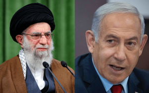 Israel chỉ tấn công 'phô trương', Iran khó trả đũa