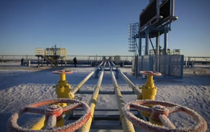 'Trùm cuối' ngành LNG thế giới chính thức lộ diện: Là cứu tinh thay Nga 'nuôi sống' châu Âu, xuất khẩu đứng đầu toàn cầu