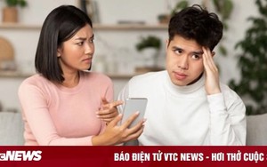 Chồng đưa vợ đi khám tâm thần vì hay ghen