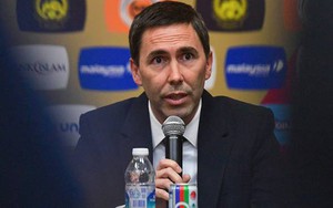 Bị U23 Việt Nam loại khỏi giải đấu, HLV U23 Malaysia nói lời "tâm phục khẩu phục"