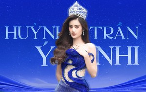 Gia đình lên tiếng chuyện Hoa hậu Ý Nhi kết hôn