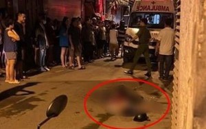 Bắt nghi phạm sát hại người đàn ông ở Hà Nội