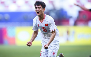 Giải U23 châu Á: U23 Việt Nam bất ngờ sở hữu thông số tốt hơn cả Nhật Bản và Saudi Arabia