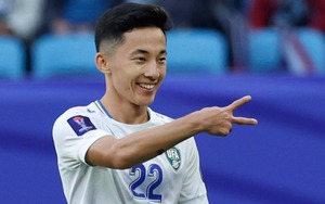 U23 Việt Nam nhận tin dữ, U23 Uzbekistan kịp bổ sung 2 ngôi sao có tổng trị giá 190 tỷ đồng