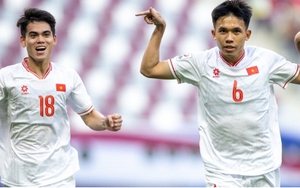 U23 Việt Nam 2-0 U23 Malaysia: Mơ về Olympic giữa hiện thực nhức nhối