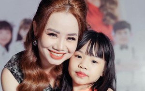 Ca sĩ Lương Ngọc Diệp qua đời, con gái 9 tuổi được bạn thân nuôi