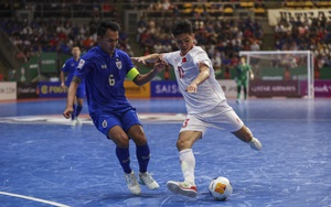 ĐKVĐ Nhật Bản bị loại đầy đau đớn, đội tuyển Việt Nam tăng thêm cơ hội giành vé dự World Cup