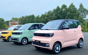 Sản xuất xe ô tô điện rẻ nhất Việt Nam, TMT Motor tham vọng bán hơn 5.000 xe nhưng chỉ được 1/10, sắp học theo tỷ phú Phạm Nhật Vượng cho xe chạy taxi