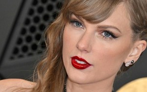 Không dám thẳng mặt chê Taylor Swift