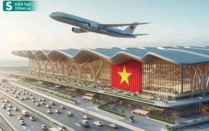 Thêm 1 sân bay nào mới được Hà Nội đề xuất, tương lai Thủ đô sẽ có tới 3 sân bay?