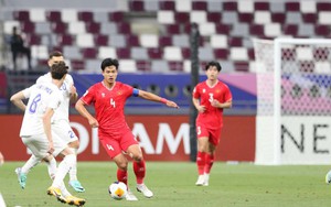 U23 Việt Nam 0-3 U23 Uzbekistan: Trận thua với nhiều bài học quý dành cho U23 Việt Nam