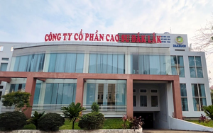 Khởi tố Tổng Giám đốc Công ty cổ phần cao su Đắk Lắk