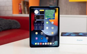 Apple sắp ra mắt iPad Air (2024) và iPad Pro (2024)