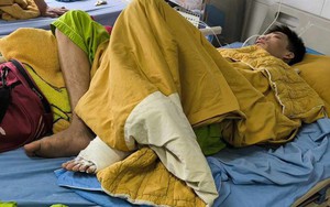 Thông tin mới vụ tai nạn 7 người chết, 3 người bị thương