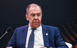 Ông Lavrov nêu nguy cơ cuộc chiến thảm khốc giữa các cường quốc hạt nhân