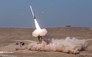 Hé lộ vũ khí mới của Iran mạnh hơn S-400, có thể tiêu diệt F-35 tàng hình của Mỹ