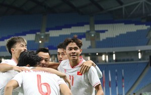 Trận tứ kết mới quan trọng cho cả U23 Uzbekistan và U23 Việt Nam