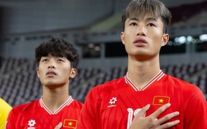 Dân mạng nói đùa: U23 Việt Nam thua trong tính toán, tránh được U23 Ả Rập Xê Út
