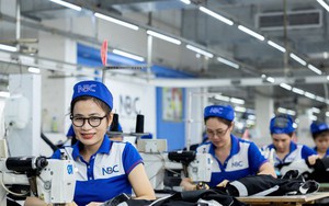 Thiếu lao động, nhà máy “treo thưởng” tiền triệu để tìm người