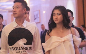 Vợ tiền vệ đội tuyển Việt Nam khoe được mời diễn vai chính phim giờ vàng VTV nhưng lại không thể tham gia vì một lý do